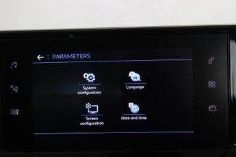 Peugeot 208 1.2 PureTech Active Premium Euro 6 (s/s) 5dr