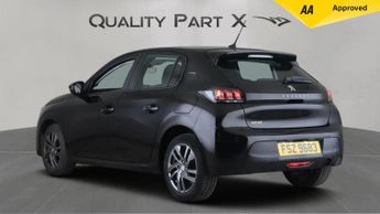 Peugeot 208 1.2 PureTech Active Premium Euro 6 (s/s) 5dr