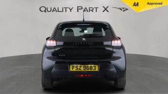 Peugeot 208 1.2 PureTech Active Premium Euro 6 (s/s) 5dr