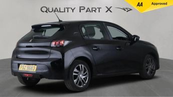 Peugeot 208 1.2 PureTech Active Premium Euro 6 (s/s) 5dr