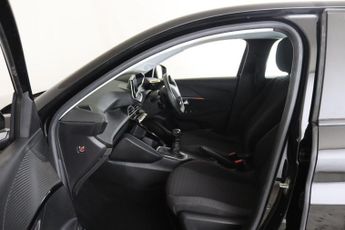 Peugeot 208 1.2 PureTech Active Premium Euro 6 (s/s) 5dr