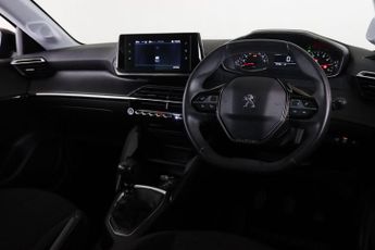 Peugeot 208 1.2 PureTech Active Premium Euro 6 (s/s) 5dr