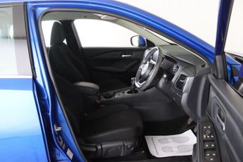 Nissan Qashqai 1.3 DIG-T MHEV Acenta Premium Euro 6 (s/s) 5dr