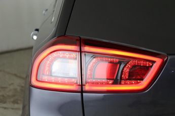 Kia Niro 64kWh First Edition Auto 5dr