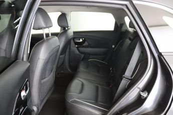 Kia Niro 64kWh First Edition Auto 5dr