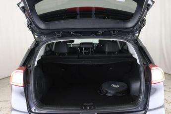 Kia Niro 64kWh First Edition Auto 5dr