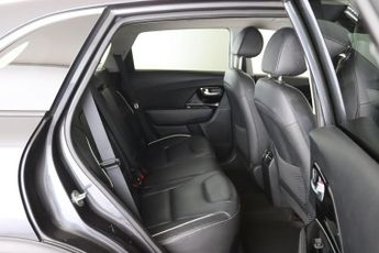 Kia Niro 64kWh First Edition Auto 5dr