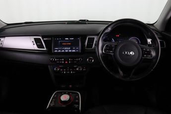 Kia Niro 64kWh First Edition Auto 5dr