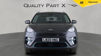 Kia Niro 64kWh First Edition Auto 5dr
