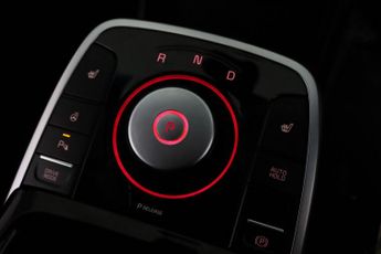 Kia Niro 64kWh First Edition Auto 5dr