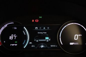 Kia Niro 64kWh First Edition Auto 5dr