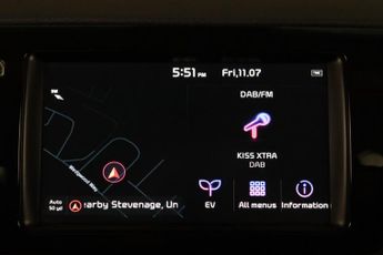 Kia Niro 64kWh First Edition Auto 5dr