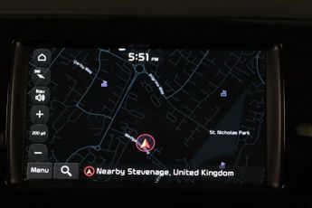 Kia Niro 64kWh First Edition Auto 5dr