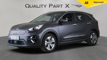 Kia Niro 64kWh First Edition Auto 5dr
