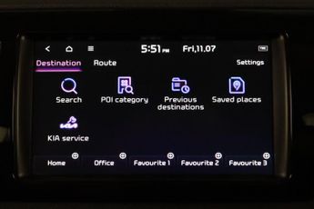 Kia Niro 64kWh First Edition Auto 5dr