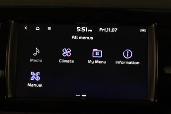 Kia Niro 64kWh First Edition Auto 5dr