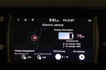 Kia Niro 64kWh First Edition Auto 5dr