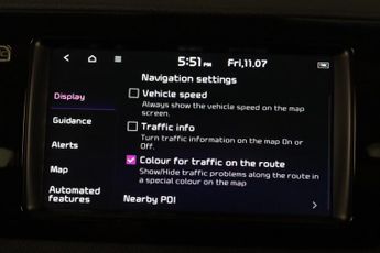 Kia Niro 64kWh First Edition Auto 5dr
