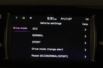 Kia Niro 64kWh First Edition Auto 5dr