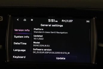 Kia Niro 64kWh First Edition Auto 5dr