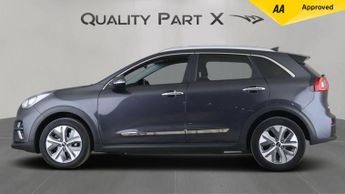 Kia Niro 64kWh First Edition Auto 5dr