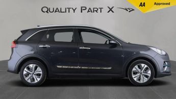 Kia Niro 64kWh First Edition Auto 5dr