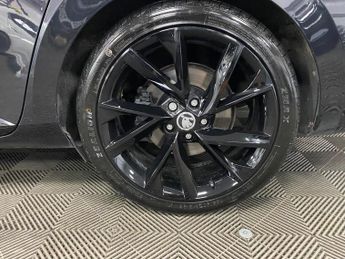 Skoda Superb 2.0 TSI SportLine DSG Euro 6 (s/s) 5dr