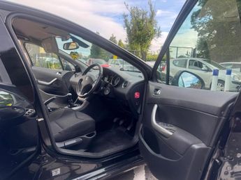 Peugeot 308 1.6 VTi Active Euro 5 5dr
