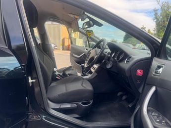 Peugeot 308 1.6 VTi Active Euro 5 5dr