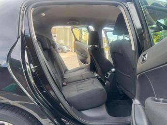 Peugeot 308 1.6 VTi Active Euro 5 5dr