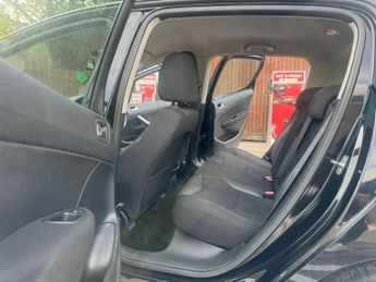 Peugeot 308 1.6 VTi Active Euro 5 5dr