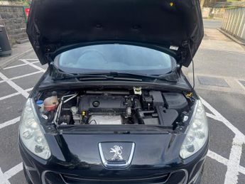 Peugeot 308 1.6 VTi Active Euro 5 5dr