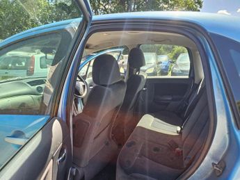 Citroen C3 1.6i 16V Exclusive 5dr