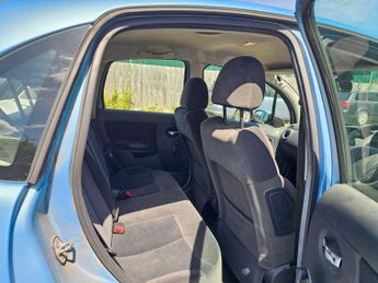Citroen C3 1.6i 16V Exclusive 5dr