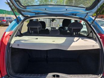 Citroen C3 1.6i 16V Exclusive 5dr