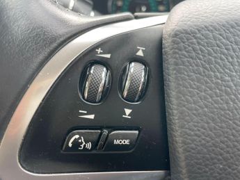 Jaguar XF 2.2d Luxury Auto Euro 5 (s/s) 4dr