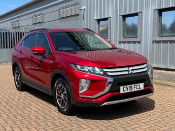 Mitsubishi Eclipse Cross 1.5T 2 Euro 6 (s/s) 5dr