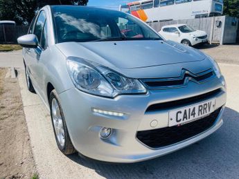 Citroen C3 1.6 e-HDi Airdream Exclusive Euro 5 (s/s) 5dr