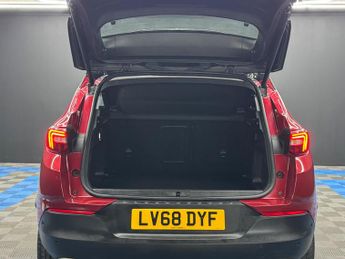 Vauxhall Grandland X 2.0 Turbo D BlueInjection Ultimate Auto Euro 6 (s/s) 5dr