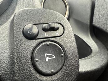 Honda Jazz 1.3h IMA HX CVT Euro 5 5dr