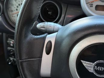 MINI Hatch 1.6 Cooper Euro 3 3dr