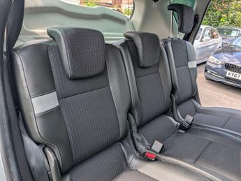 Renault Scenic 1.5 dCi Dynamique TomTom EDC Euro 5 5dr