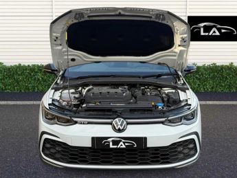 Volkswagen Golf 2.0 TDI GTD DSG Euro 6 (s/s) 5dr