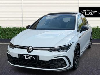 Volkswagen Golf 2.0 TDI GTD DSG Euro 6 (s/s) 5dr