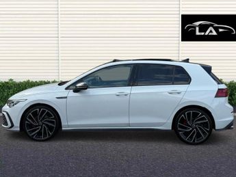 Volkswagen Golf 2.0 TDI GTD DSG Euro 6 (s/s) 5dr