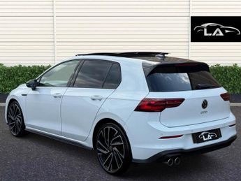 Volkswagen Golf 2.0 TDI GTD DSG Euro 6 (s/s) 5dr