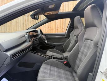 Volkswagen Golf 2.0 TDI GTD DSG Euro 6 (s/s) 5dr