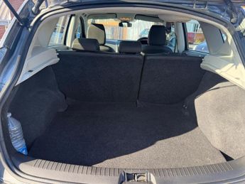 Nissan Qashqai 1.6 Acenta CVT 2WD Euro 5 5dr