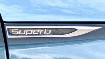 Skoda Superb 2.0 TDI SE L Executive DSG Euro 6 (s/s) 5dr