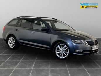 Skoda Octavia 1.5 TSI ACT SE L DSG Euro 6 (s/s) 5dr